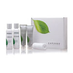 Basic Kit : Exposed Skincare