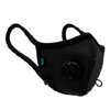 Basic Mask Black : Cambridge Mask