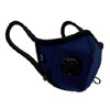 Basic Mask Navy : Cambridge Mask