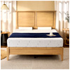 Basic Memory Foam Mattress - Mattress Express