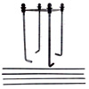 Basketball Hoop Anchor Kit - Goalrilla