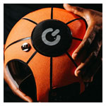 Basketball Speaker Classic Orange : Iam IconiQ