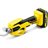 Battery And Charger - Trotec