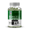 Bcaa 2:1:1 Gummies - GainsNutrition