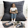 Bean Bag Chairs - Buyglobal.co.uk