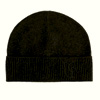 Cashmere Beanie Hat : Ba And Sh 