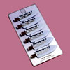 The Beauty Crop Hair Clips - The Beauty Crop