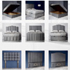 Design Your Own Bed - So Soft Beds