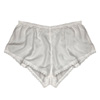 Bed Shorts In Bamboo | EcoIntimates