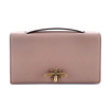 Bee Clutch Leather - Rebag.com