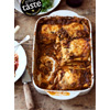 Beef Lasagne : FieldGoods