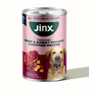 Beef Paté Wet Dog Food | Thinkjinx.com