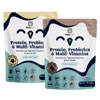 Beef Protein And Probiotic Powder : Withlovefamily.com
