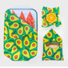 Beeswax Food Wrap - Meli Wraps