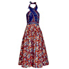 Bellamy Dress in Tapestry Floral : Overthemoon.com