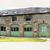 Belle Isle Estate- Courtyard (2 ch) : Brittanyferries.es