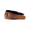 Belt With Metal Loop - HirmerGrosseGroessen