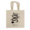 Benjamin Franklin Quote Canvas Tote , FranklinPlanner