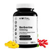 Berberine 1000 Mg : Hivital