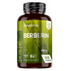 Berberine Capsules : WeightWorld