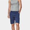 Cotton Twill Bermuda Shorts : Gutteridge