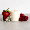 Berry Petite Refill : Pott Candles