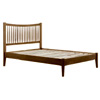 Berwick Solid Oak Bed : Mattress Nextday