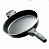Bessemer Black Frypan - Bessemer.com.au