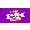 Best Seller : Banners On The Cheap 