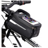 Bicycle Frame Bag : Grundig-bike.com