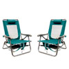 Big Surf With Slide Table Bundle - GCI Outdoor