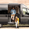 Biggie Campervan : Native Campervans