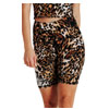 Biker Shorts Wildcat - Yoga Democracy