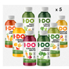 Bio Balance Juice Cleanse : Ido.bio