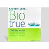 Biotrue Oneday : 1800 Contacts