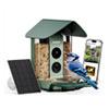 Bird Feeder Solar Panel Kit - Kiwibit