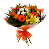 Birthday Flowers Gifts : Bluebells Flora