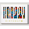 Birthday Gift Box | MAndMs