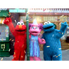 Birthday Party Package Add-On | SesamePlace