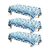 Birthday Party Tablecloth - Grencian