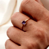 Birthstone Rings | Rellery