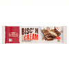 Bisc'n Cream Hazelnut Cookies , Motatos