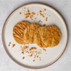 Biscoff Protein Pancakes | TheGoodPrep