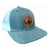 Bison Patch Cap - Bisoncoolers.com