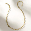 Bite Back Chain Necklace : Uncommonjames.com