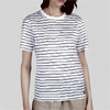 Cotton Jersey T-shirt : Paul And Shark