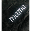 Black Denim Jacket : Jujustitch.com