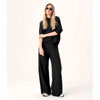 Black Jet Set Pant : PQSwim