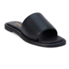 Black Moonlight Sandal | Prism Boutique