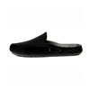 Black Vegan Suede | Floafers.com